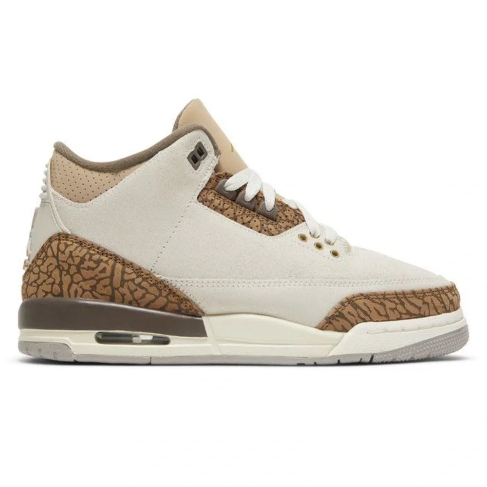 Jordan 3
Retro gs
‘Palomino’
NWOT - Picture 7 of 12